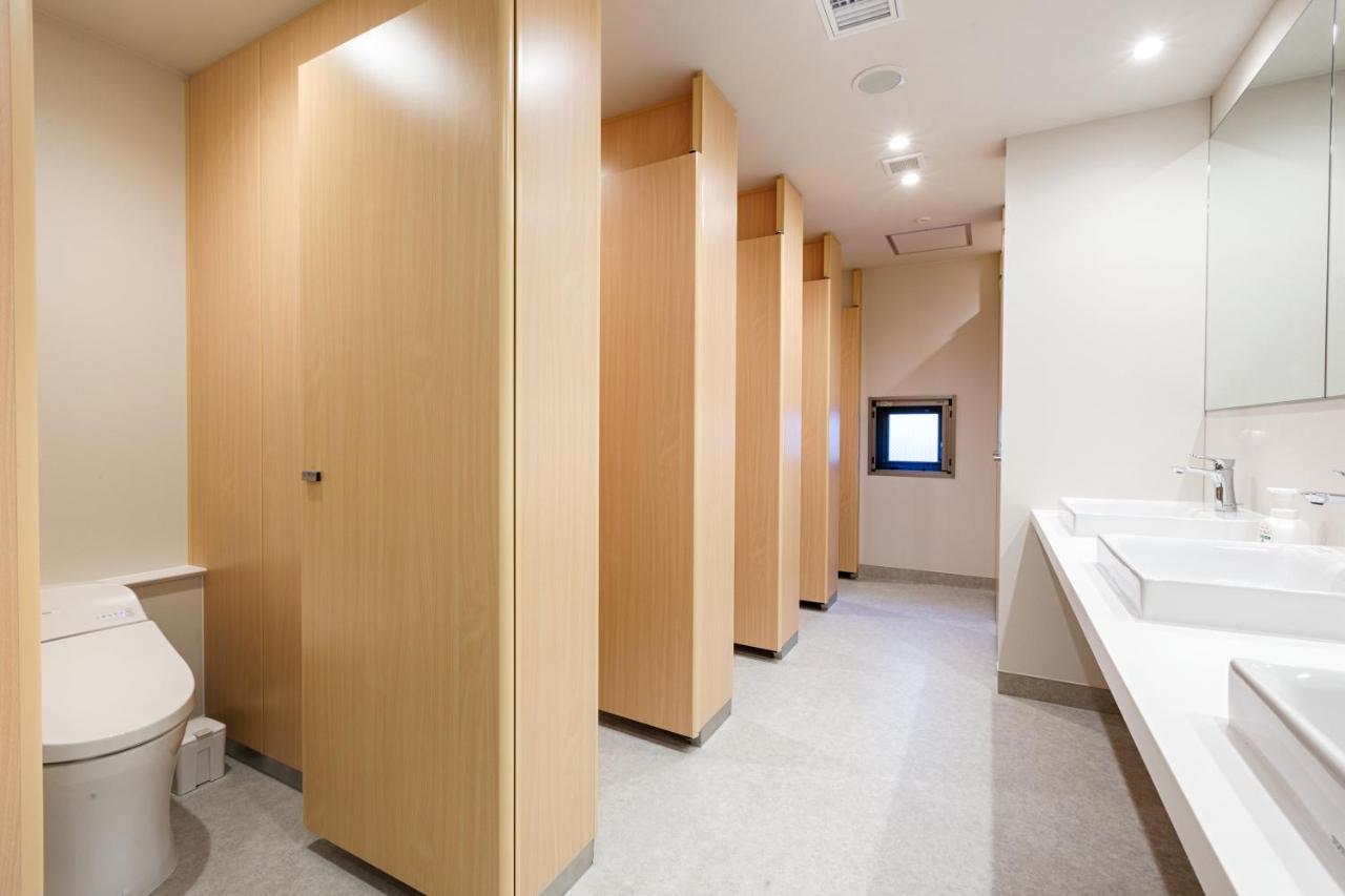 Grand Cabin Tenjin Minami 후쿠오카 외부 사진